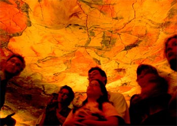 El Museo de Altamira acoge una conferencia sobre el origen de los humanos