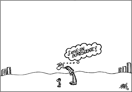 FORGES