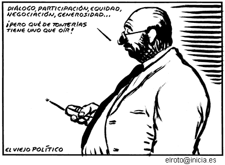 EL ROTO