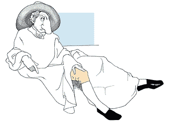 Goethe, los monasterios y el movimiento