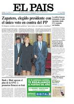 EL PAíS Edición impresa