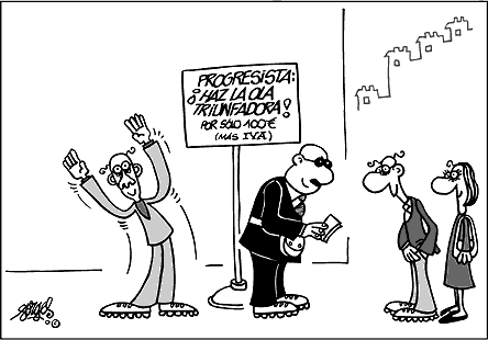 FORGES