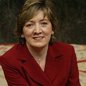 Experta en estudios sobre la Universidad