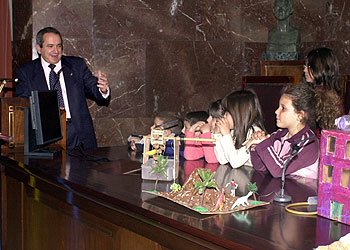 Futuros científicos