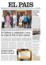 EL PAíS Edición impresa