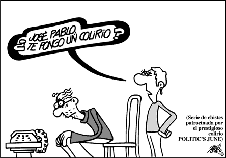 FORGES