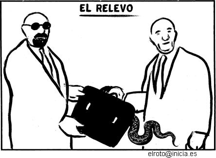 EL ROTO