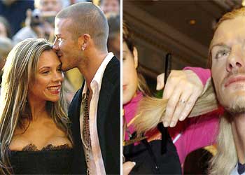 Cambio en vivo, cambio en cera