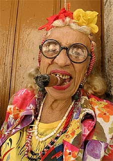 Atracción turística