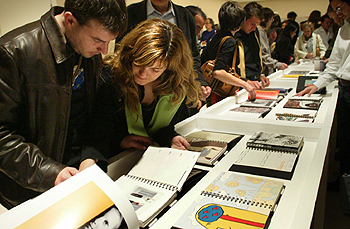 Arte y diseño para Vernetta