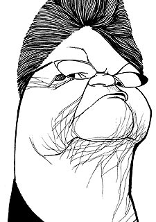 La 'Dama de Hierro' del FMI, Argentina y Mark Twain