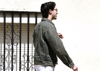 La policía investiga en el entorno de la familia de El Chino