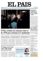 EL PAíS Edición impresa