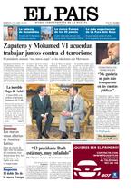 EL PAíS Edición impresa