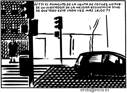 EL ROTO