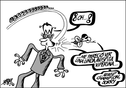FORGES