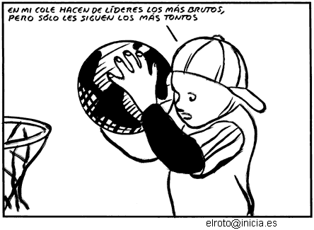 EL ROTO