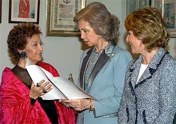 25 AÑOS DE MÚSICA CLÁSICA.