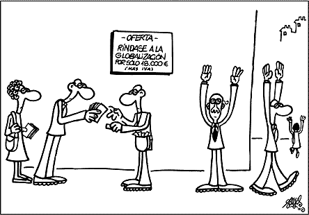 FORGES