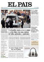 EL PAíS Edición impresa