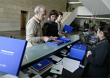 El IVAM festeja la primavera con 'puzzles'