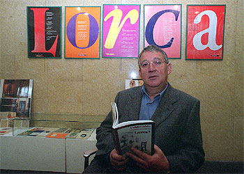 LORCA EN EL RECUERDO.