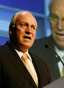 El gran negocio de los mercenarios en Irak