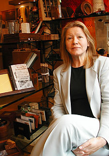 Katarina Tomasevski.