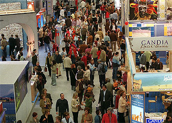 Miles de personas descubren el BEC