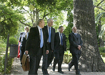 Arranca el 'Any Cavanilles'