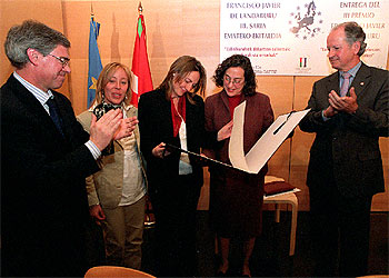 MÁS SOBERANÍA PARA LAS REGIONES.