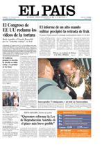 EL PAíS Edición impresa