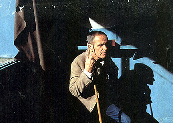 Cormac McCarthy (Rhode Island, 1933) también es autor de 'Trilogía de la frontera'.