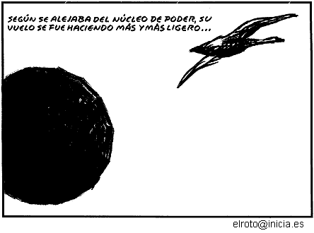 EL ROTO
