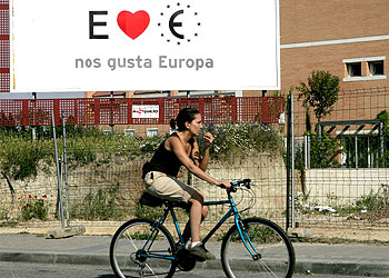 LA ANTESALA DE LA CAMPAÑA SOCIALISTA.