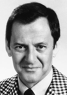 Tony Randall.