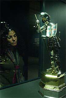 El Mediterráneo muestra su esplendor