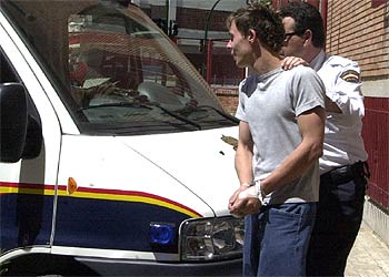 Homicidio sin discusión previa