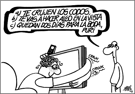 FORGES