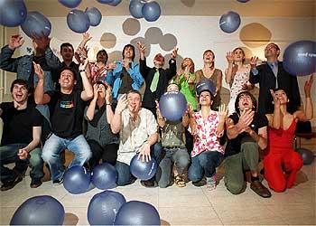 'Ondo pasa', lema de la nueva temporada de ETB