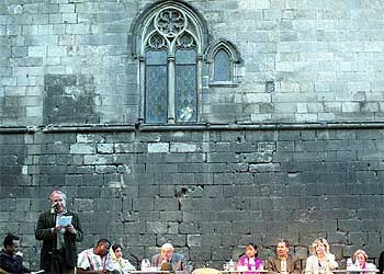 Cadencias de todo el mundo