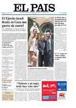 EL PAíS Edición impresa