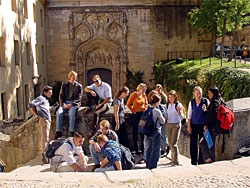 El 89% de los alumnos de la Universidad SEK de Segovia encuentra empleo tras su graduación