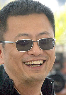 Llega por fin el gran cine con el genial poema del chino Wong Kar-wai '2046'