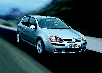 La quinta generación del Golf mantiene la estética y el empaque que han identificado siempre al superventas de Volkswagen. Un familiar compacto y seguro que destaca por su imagen y calidad de elaboración.