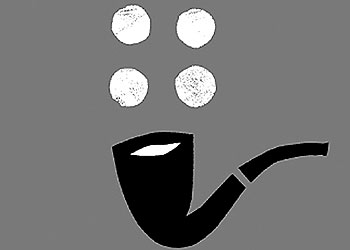 'El signo de los cuatro', de Conan Doyle