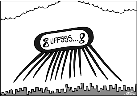 FORGES