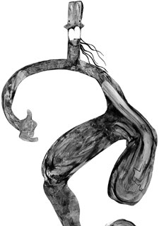 La magia de un trueno