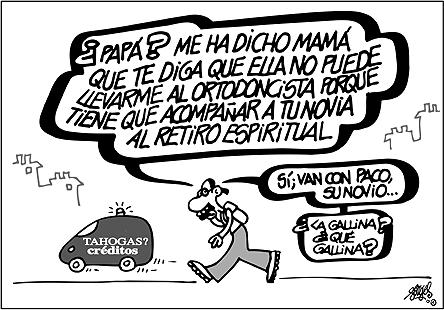 FORGES
