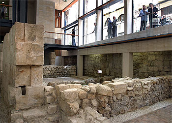 Alicante estrena el nuevo edificio del Ayuntamiento